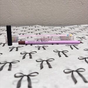 🍦 KimChi Chic Beauty — Y.U.M. “Your Unicorn Mouth” Lip Liner in Vanilla Bean